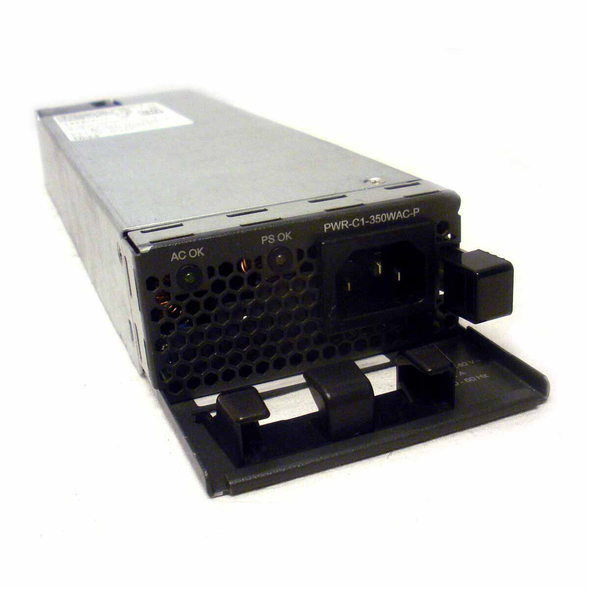 Cisco PWR-C1-350WAC-P Power Supply 350w AC
