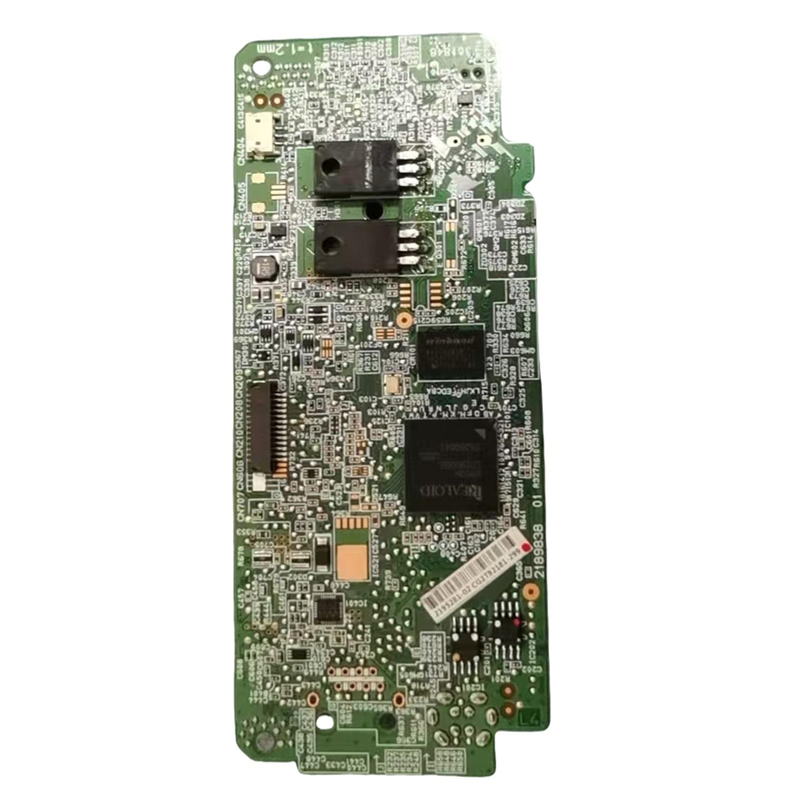 Mainboard Motherboard Fits For Epson  EcoTank et2720 Et2721 ET-2721 ET-2720