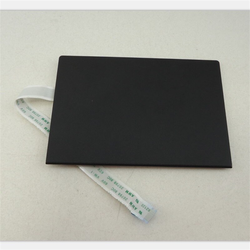New Touchpad W/cable for Lenovo ThinkPad T470 T480 00UR500 00UR501 01LV560