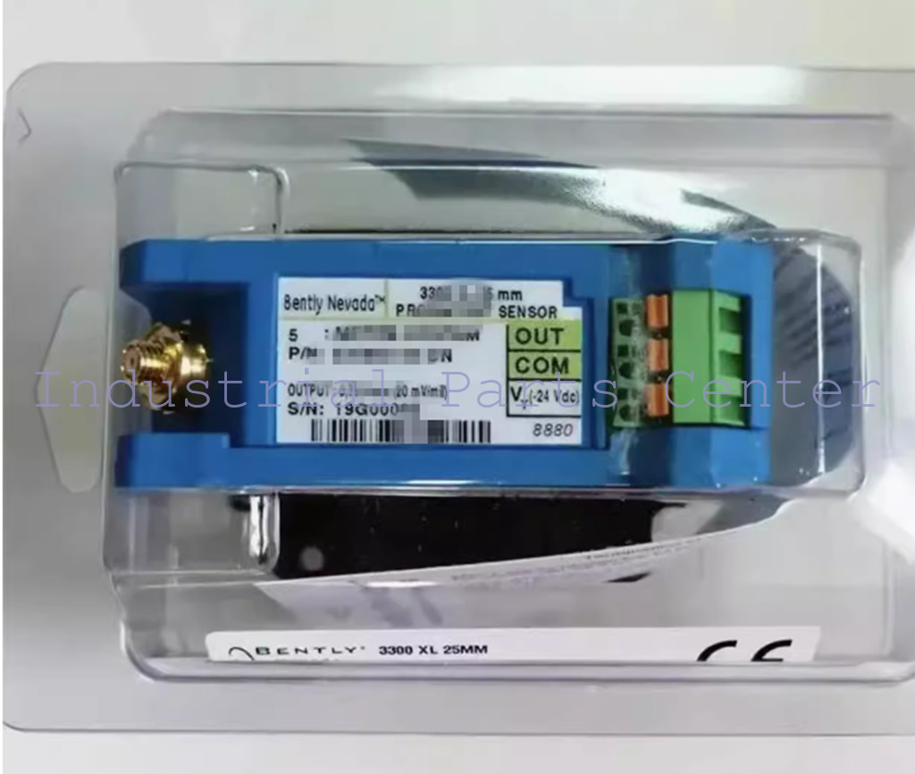 QTY:1   Preloader  330980-70-00/05/CN New FedEx or DHL