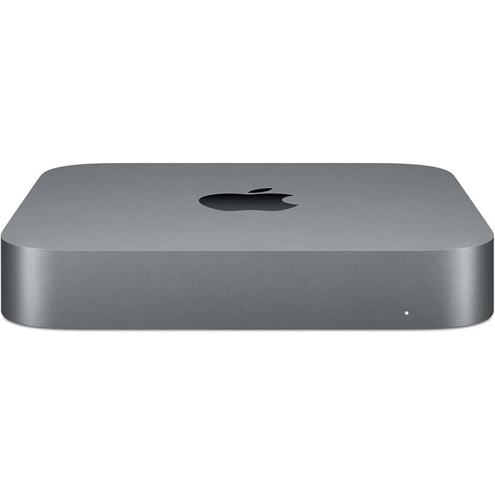Apple Desktop Computer PC Mac Mini 2018 Core i3 3.6GHz 8GB RAM 250GB SSD macOS