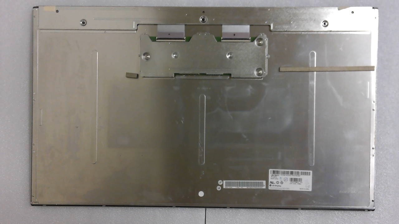Acer 27" LCD Panel LED (FHD Non Glare) for Desktop Monitor