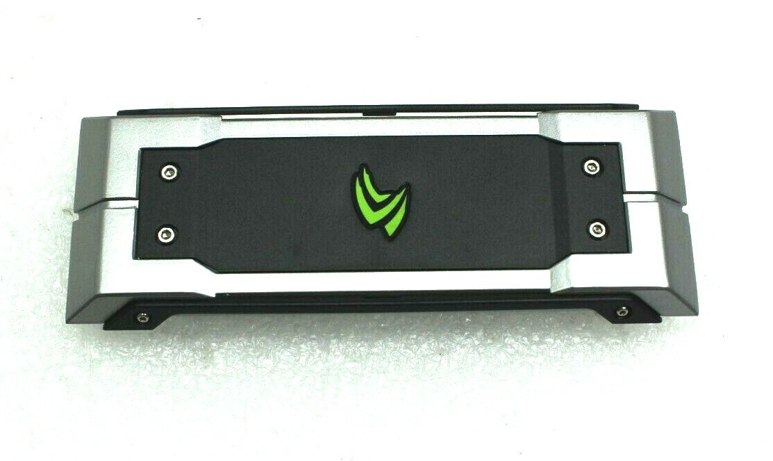 GYN70 Dell Alienware 51 R2 3-Way SLI Network Bridge Card 900-12215-0100-000 D NB