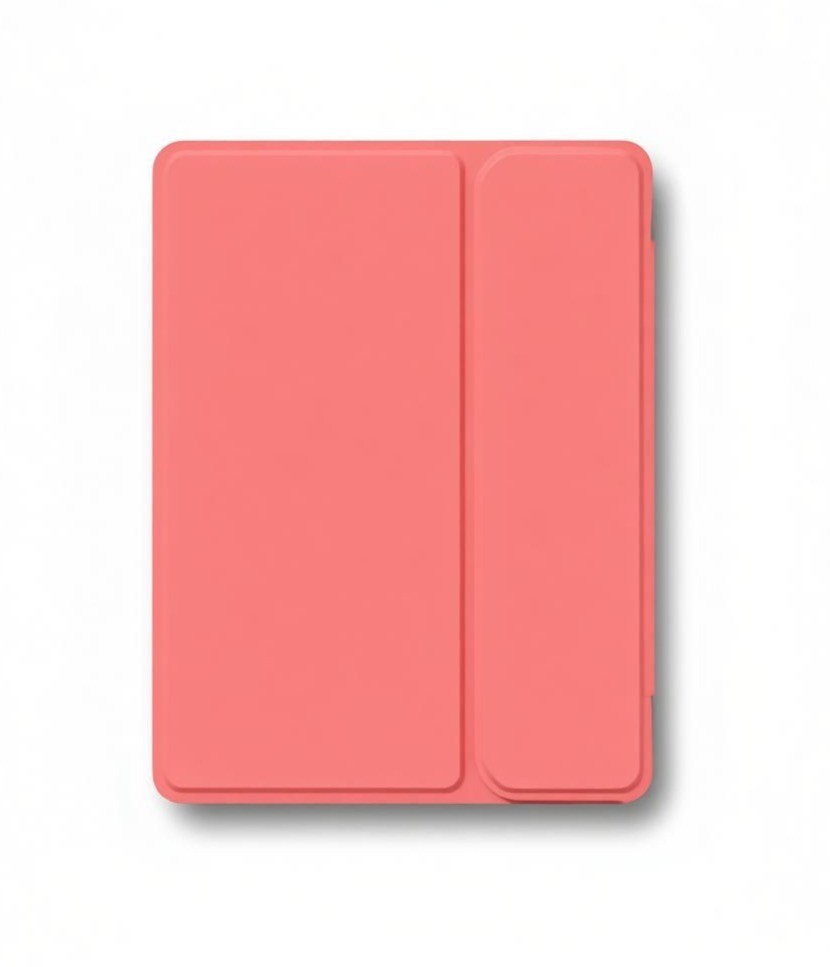 Bluetooth Keyboard Case For Tablet/iPad With Magnetic Cover & Trackpad Slim Fit 