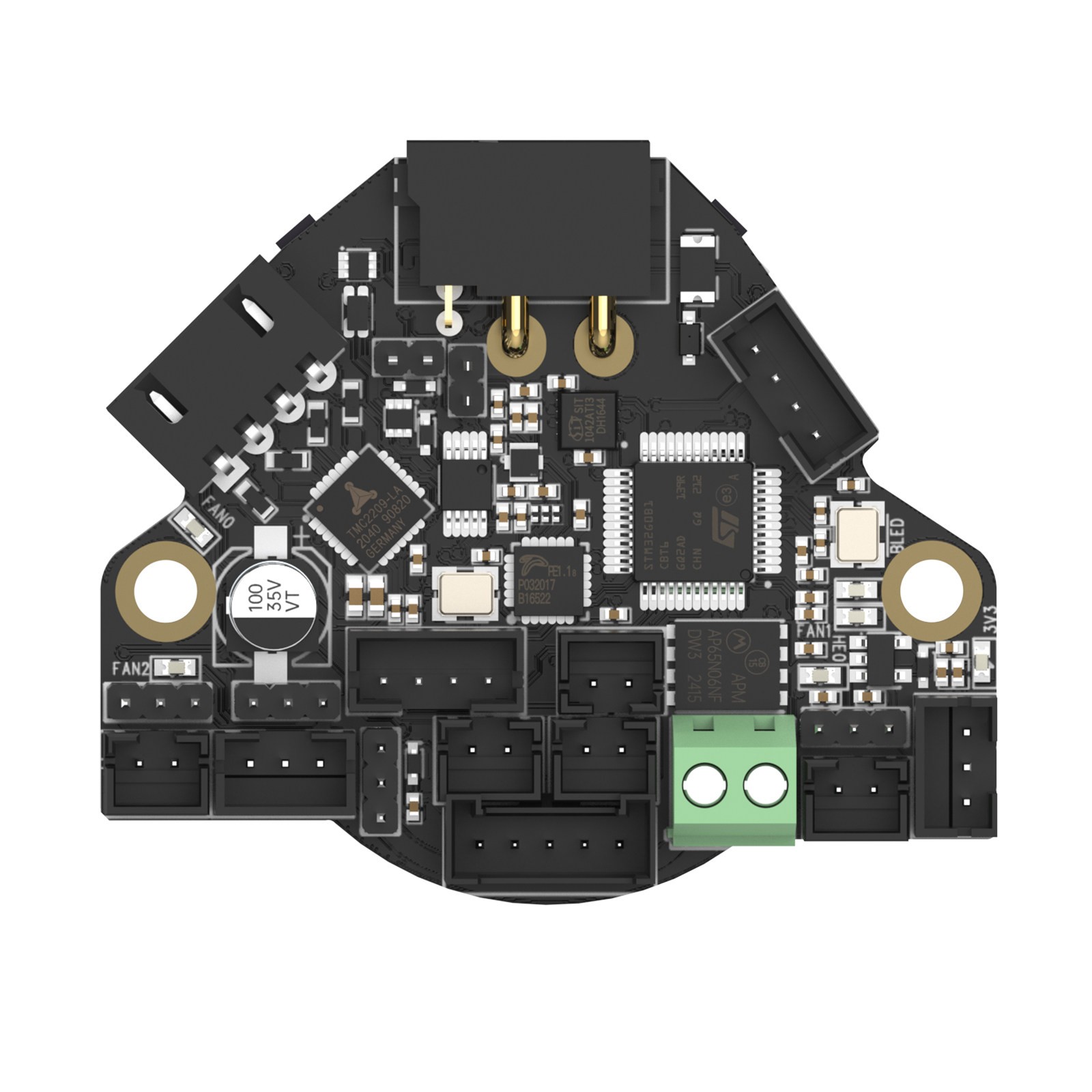 BIGTREETECH EBB36 CAN tool Board/Hub Board U2C Klipper Expansion TAP