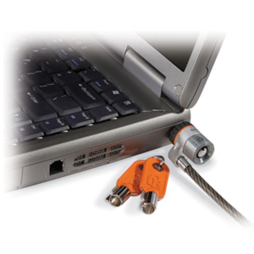 Cable Lock Kensington MicroSaver K64599US 6 Feet Master Keyed Lock - Steel