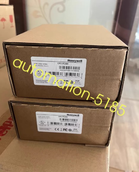 1PC Brand new Honeywell controller CPO-PC400 from fedex or DHL