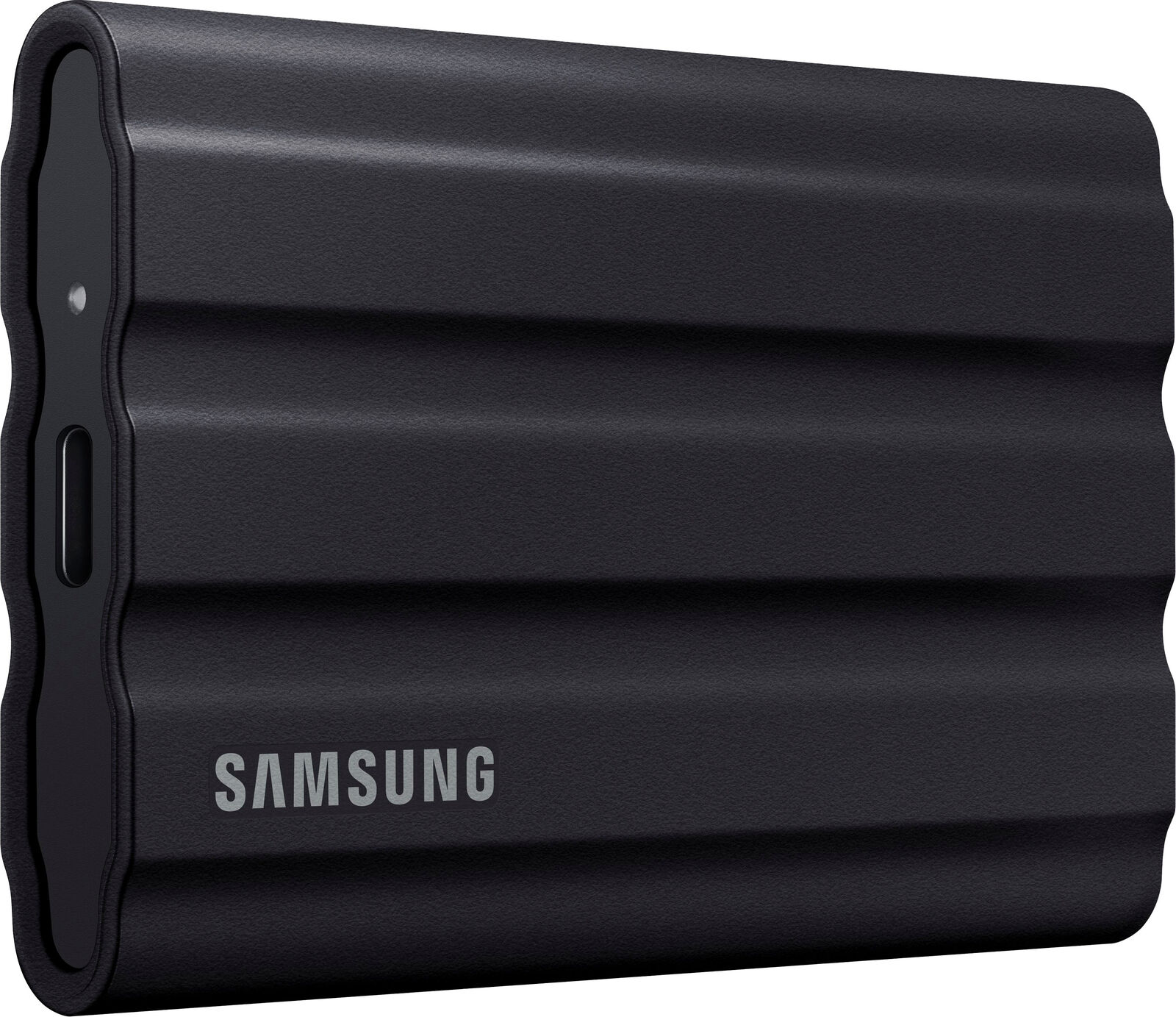 Samsung - Geek Squad Certified Refurbished T7 Shield 2TB External USB 3.2 Gen...
