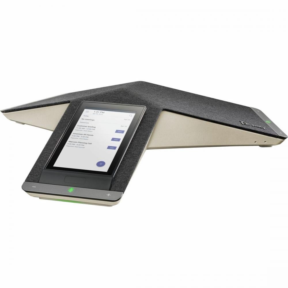 Polycom Audio 830A1AA Trio C60 IP Conference Phone Black