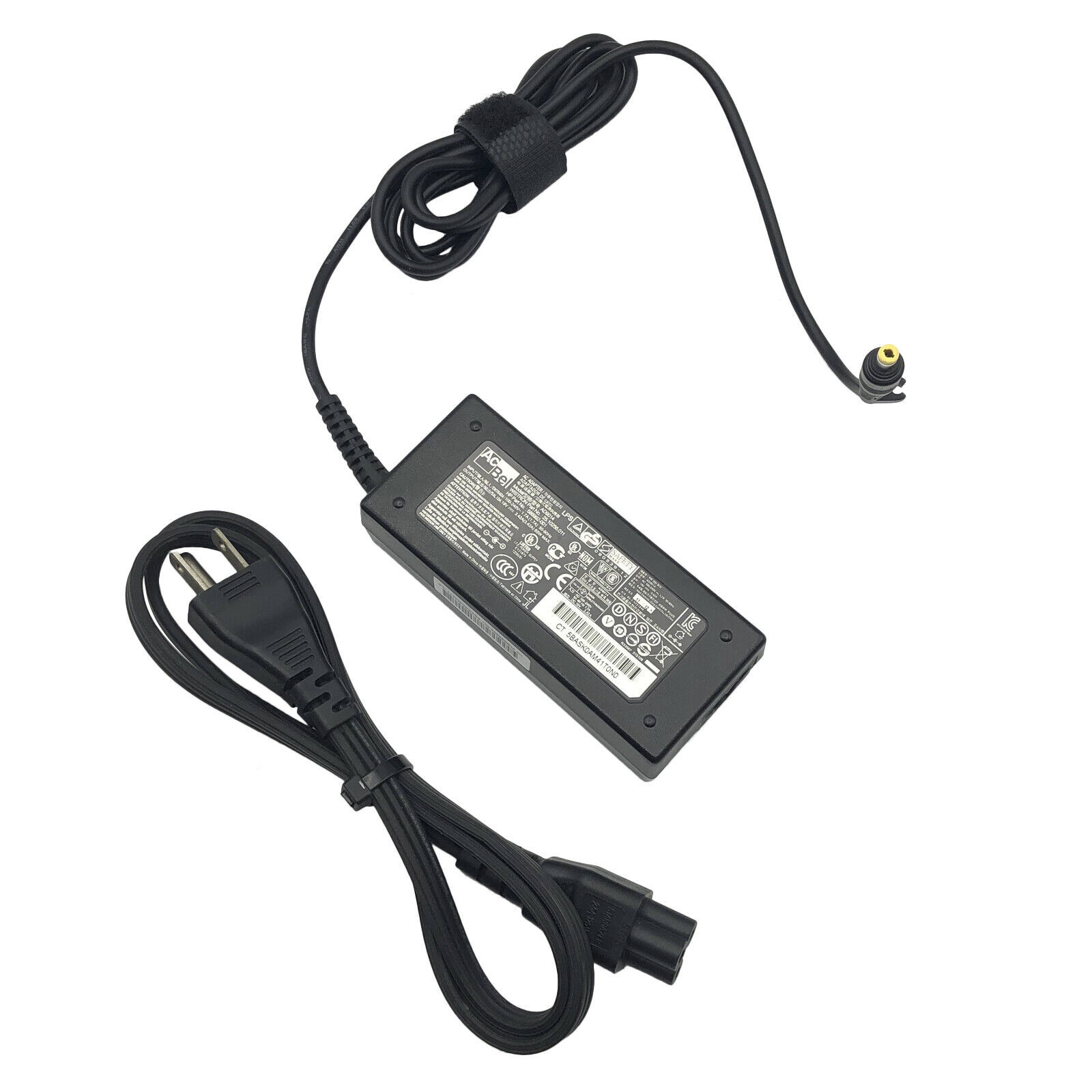 Genuine Acbel AC Adapter Power Supply For HP T5740 T5745 Thin Client