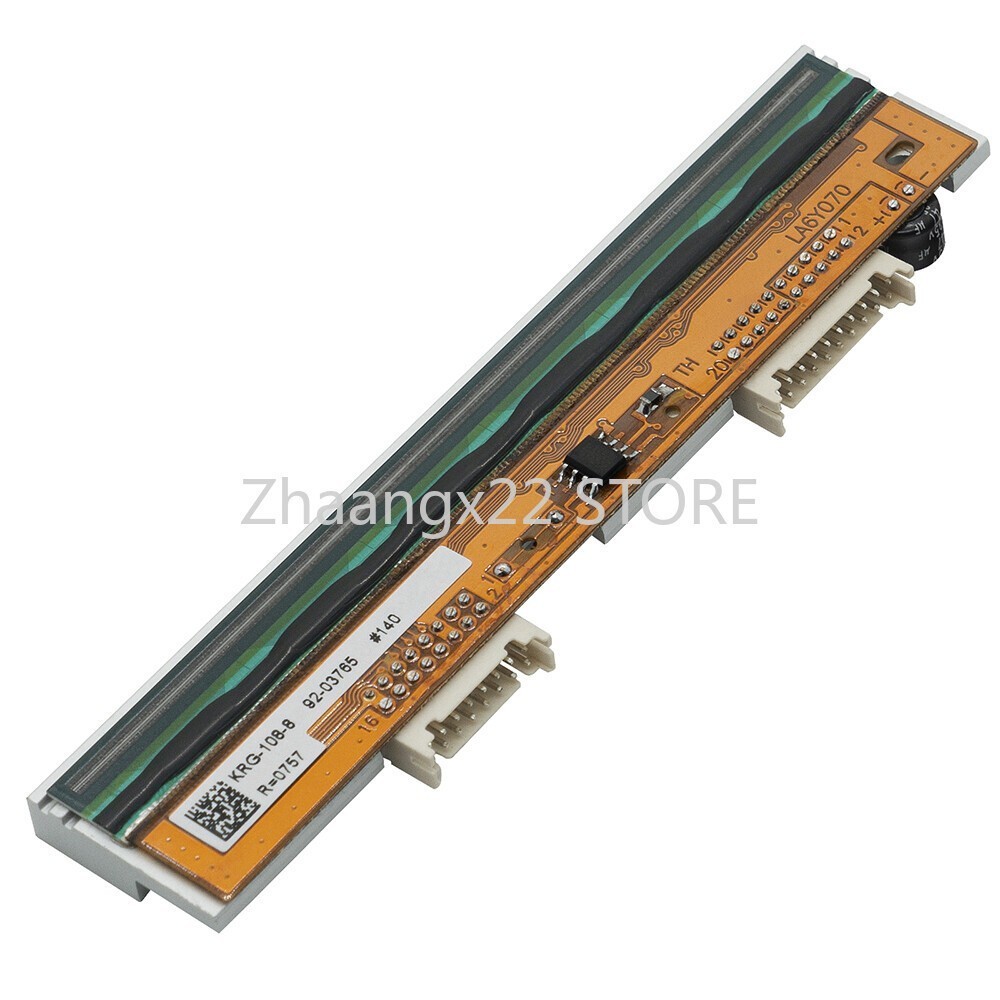 USA PHD20-2260-01 Thermal Printhead For Datamax M4210 M4208 M4206 Mark II 203dpi
