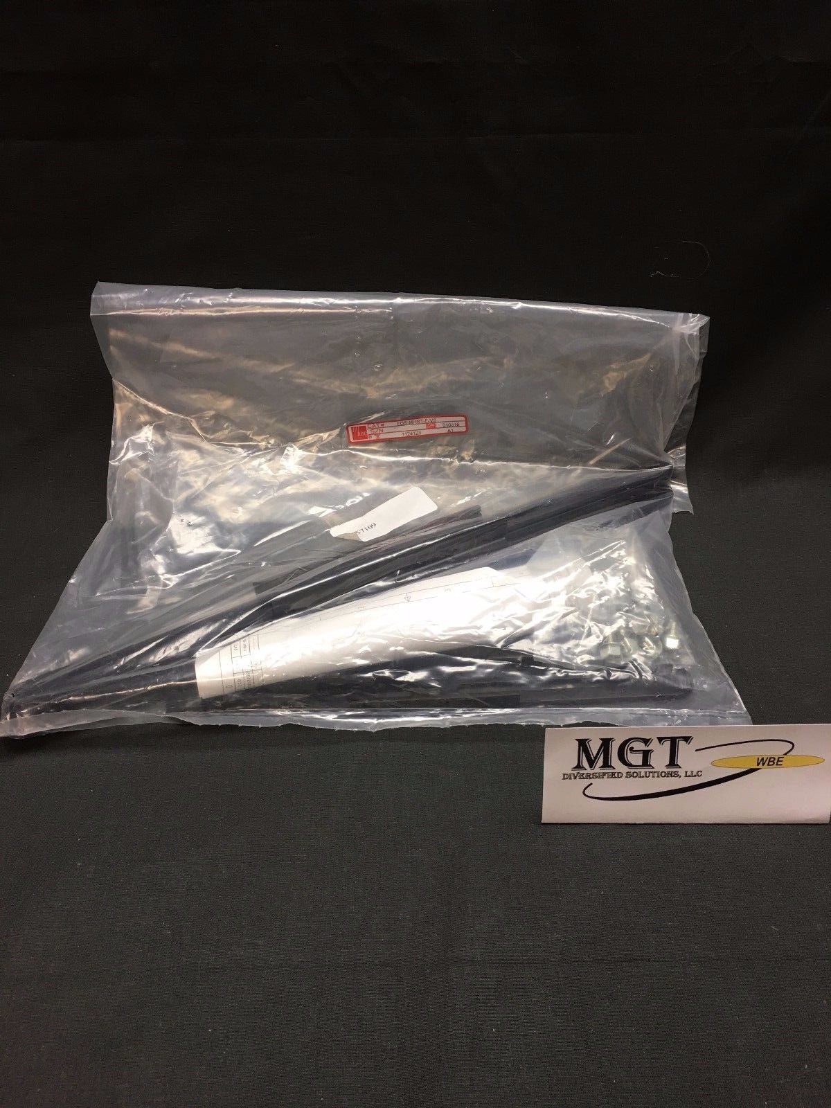ADC/COMMSCOPE / FGS-MHRT-F-VS / FIBERGUIDE / VARIABLE SUPPORT LOCATOR