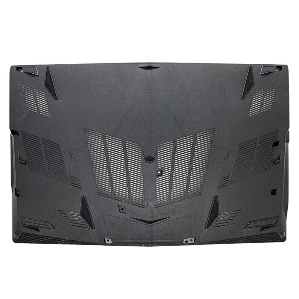 New For MSI MS-16P5 MS-16P4 GL63 GP63VR Upper Case Palmrest / Bottom Case Cover