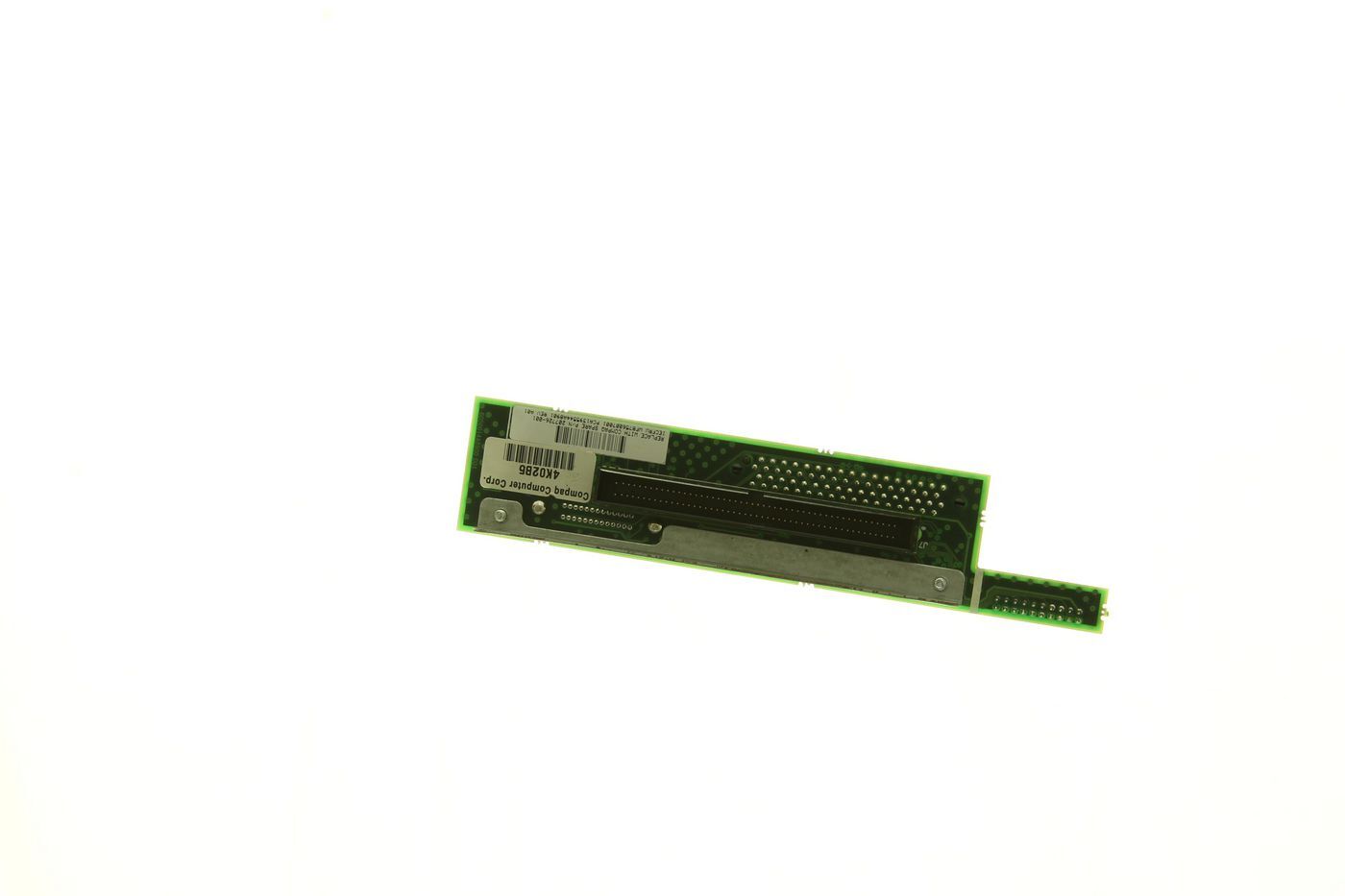 ErsaZZa 207726-001-RFB CONNECTION PORT PCB ~E~