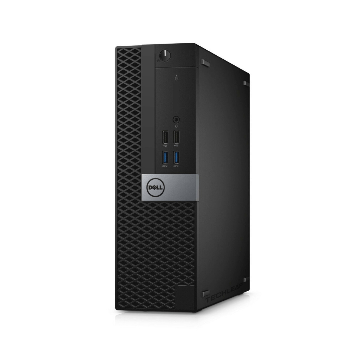 Dell Desktop Computer PC i5, up to 16GB RAM, 4TB SSD, 24\