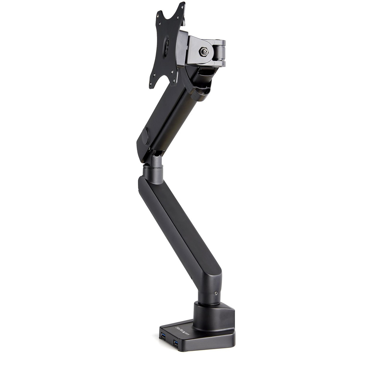 Startech DESK MOUNT MONITOR ARM WITH 2X USB 3.0 PORTS SLIM FULL MOTION SINGLE...
