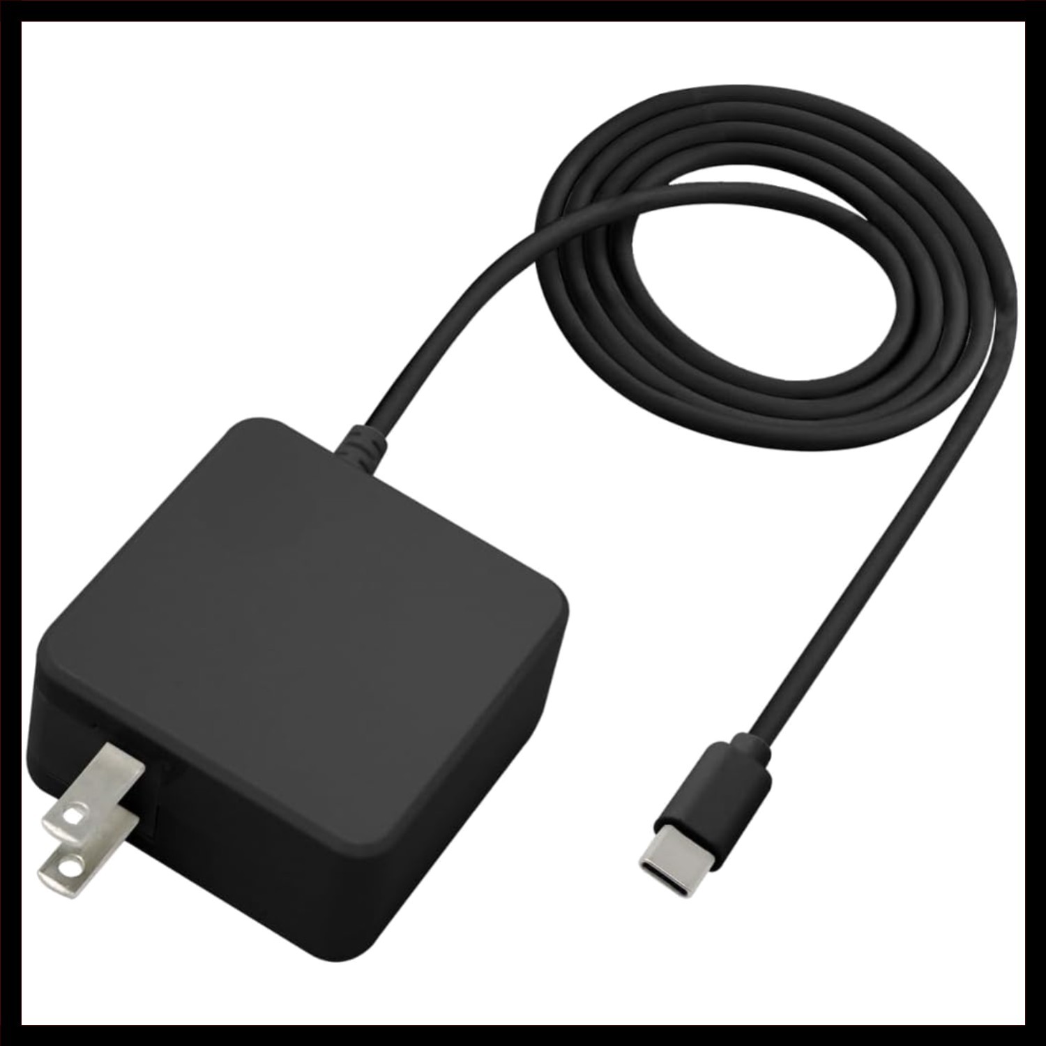 65W USB-C Power Adapter for T-Mobile 5G Gateway Arcadyan Reliable Charger