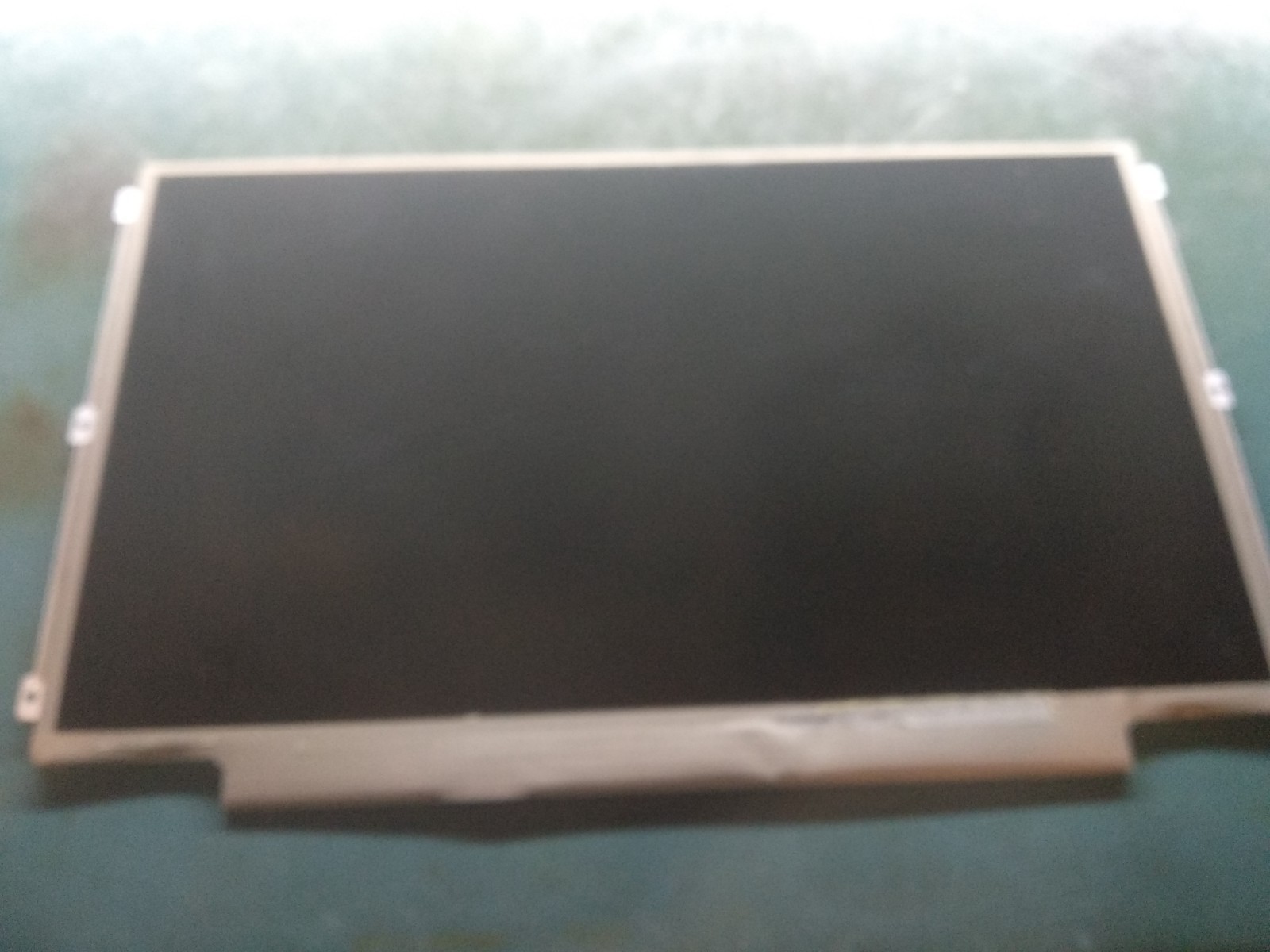LED LCD Panel LP125WH2 12.5" 40 Pin LG Digitizer