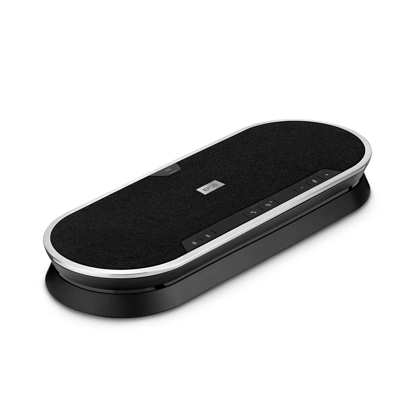 EPOS / Sennheiser EXPAND 80T Bluetooth Speakerphone Microsoft Teams Certified