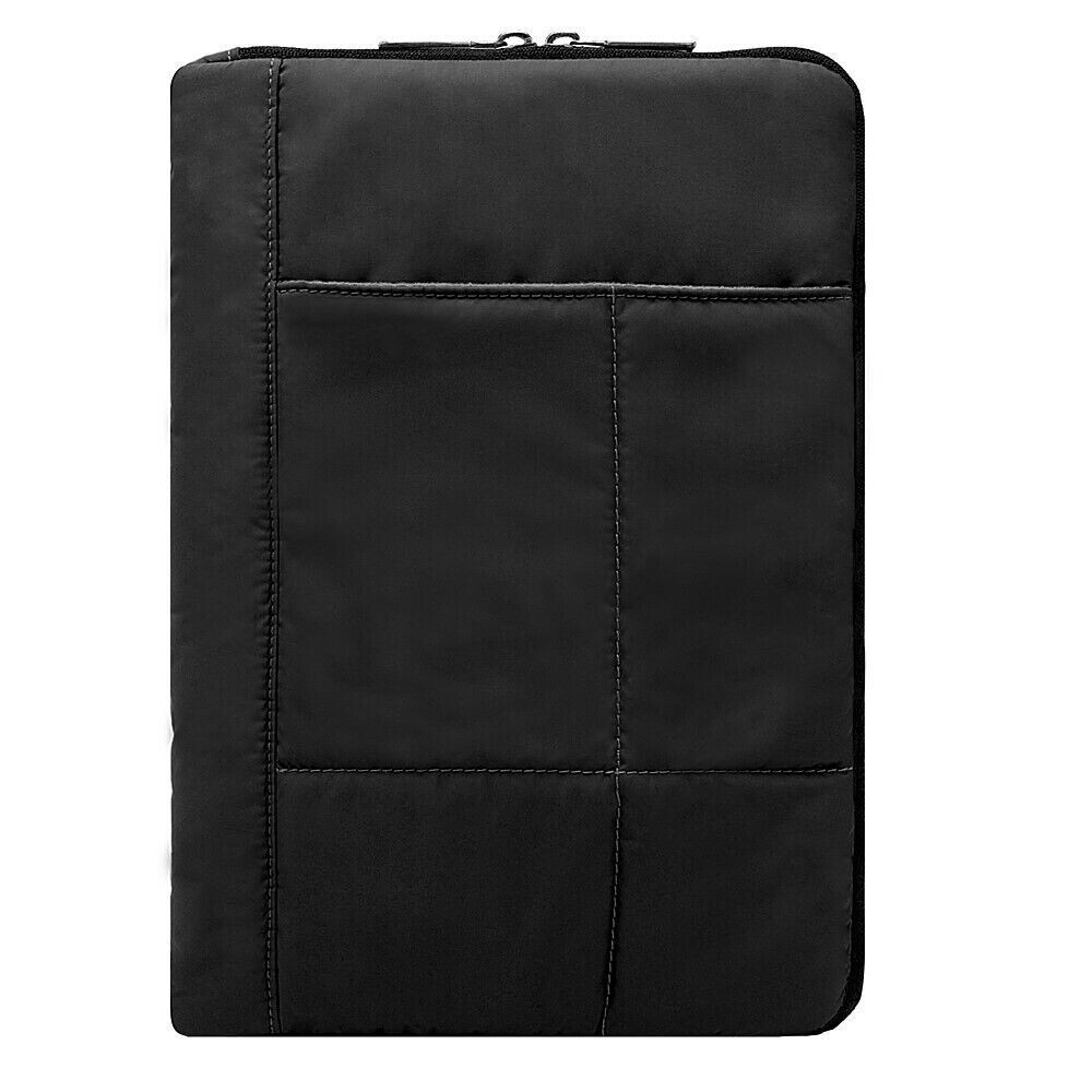 Soft Tablet Shock Absorbing Sleeve Pouch Case Bag For 10.9" iPad 10th Generation