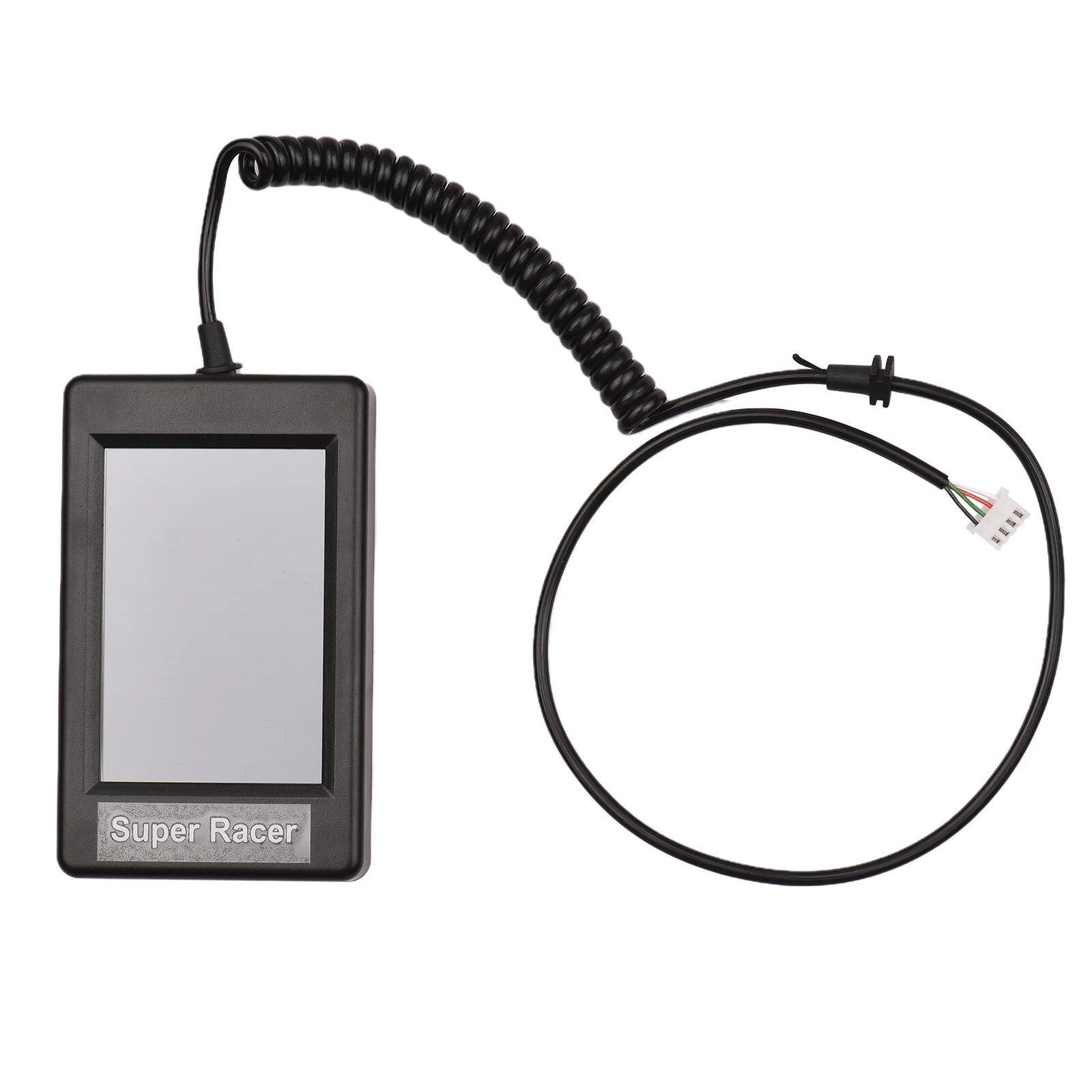 FLSUN SR LCD Display Screen Touchscreen Super Racer Monitor 3D Printer Parts