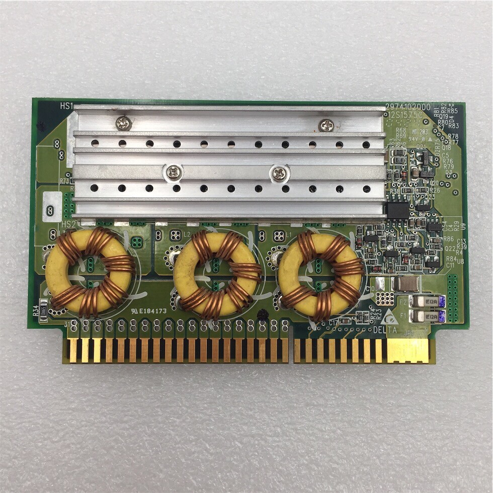 IBM VRM Module for 9V x234/x255/x345/x360/x445 49P2010
