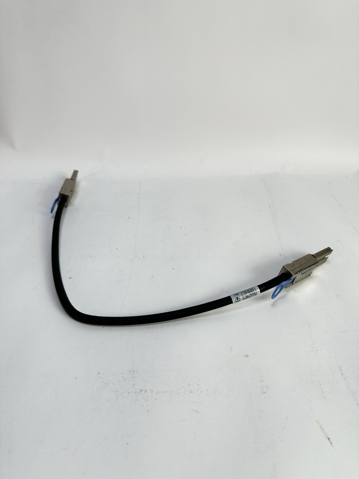 HP HPE 0.5m External Mini SAS Cable 408765-001 407344-001 MiniSAS SFF-8067