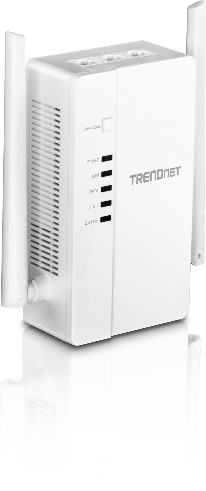 TRENDnet TPL-430AP AC1200 WiFi Everywhere Powerline AP