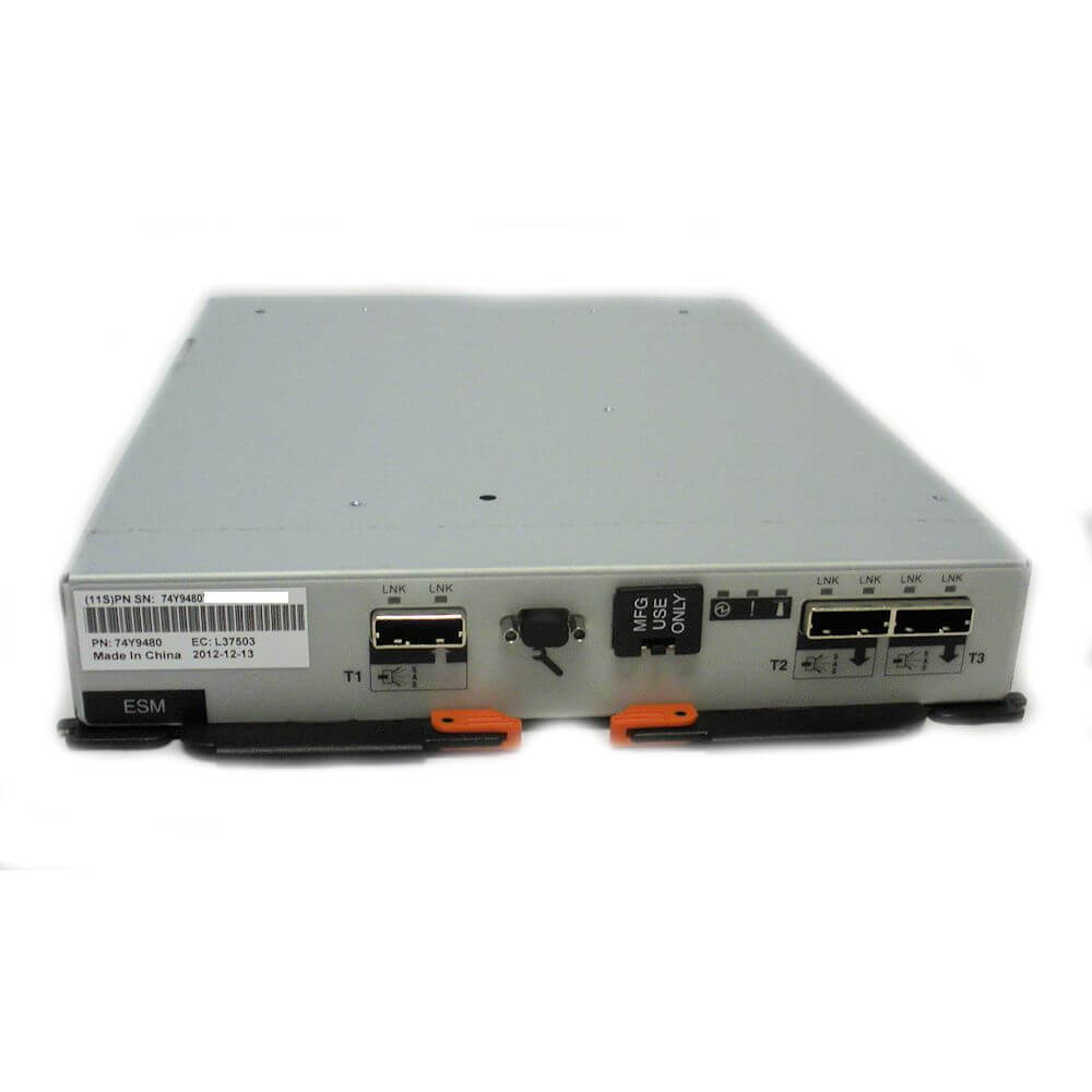 IBM 74Y9480 ESM