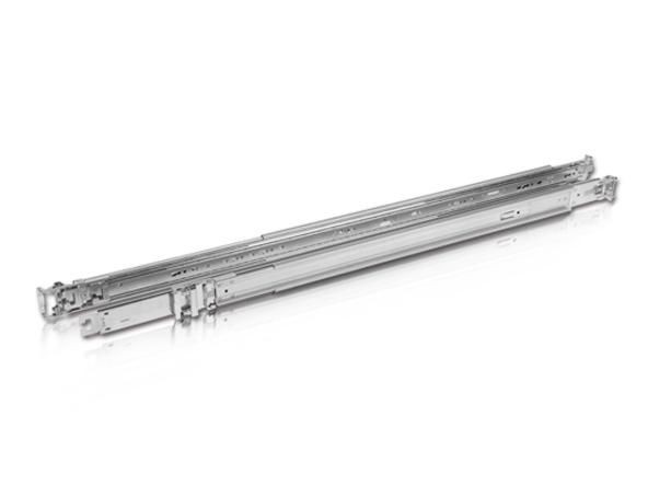 Chenbro Micom 84H323610-034 Computer Case Part Rack Rail Kit ~E~