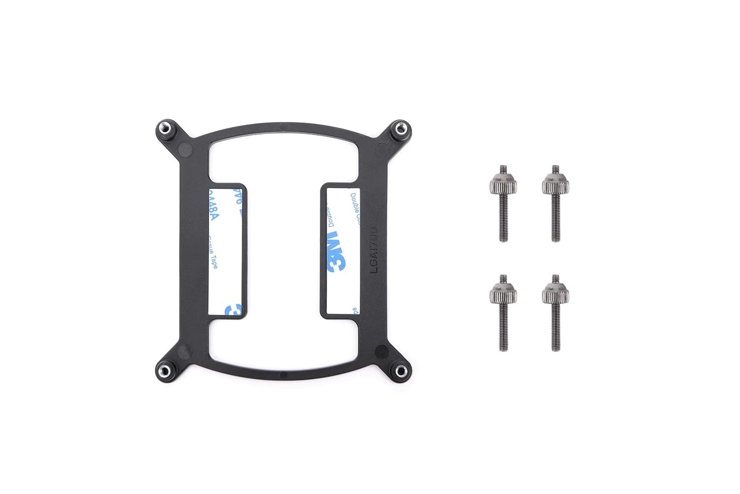 Thermaltake LGA1700 Upgrade Kit for TH-Series, Floe RC Series AIO Cooler, CL-...