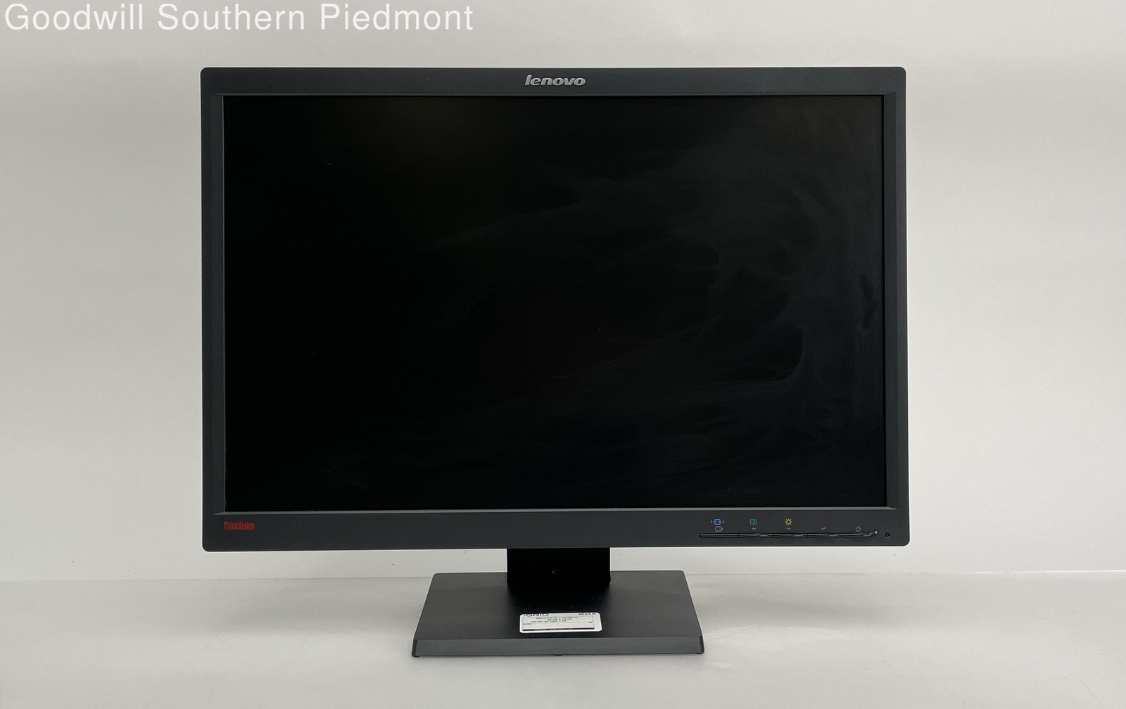 Lenovo ThinkVision L2250pwD 22" 1680x1050 LCD Computer Monitor - Tested