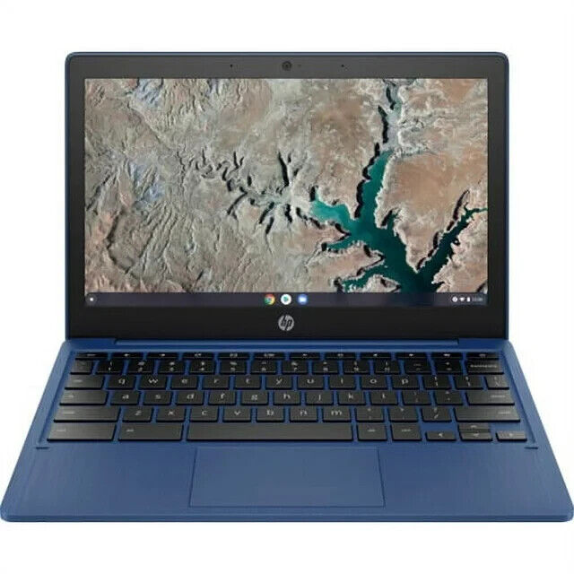 HP Chromebook 11A-NA0036NR - 2.0 GHz - 32GB SSD - 4GB RAMz - Touchscreen