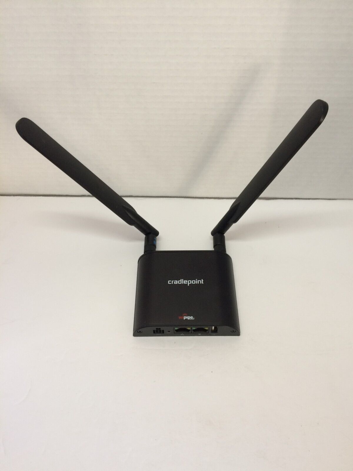 Cradlepoint Cor IBR650LPE-VZ Ethernet Cellular Modem/wireless Router Ibr650lp