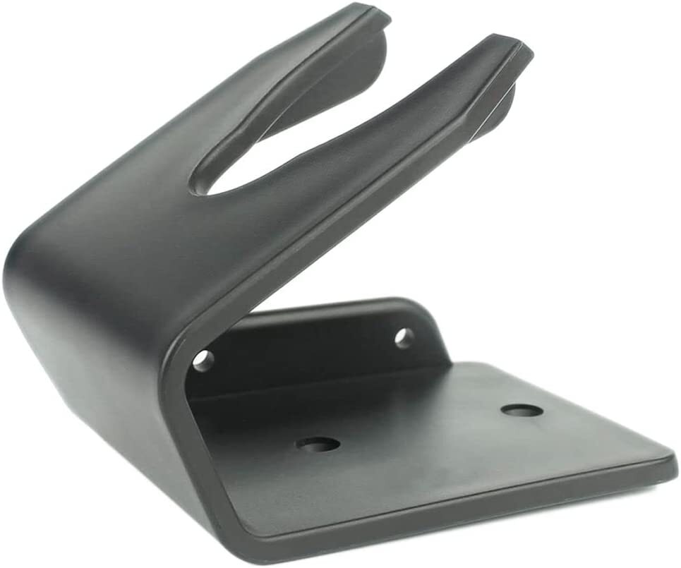 Universal Barcode Scanner Bracket Adjustable Barcode Reader Holder Wall Mount