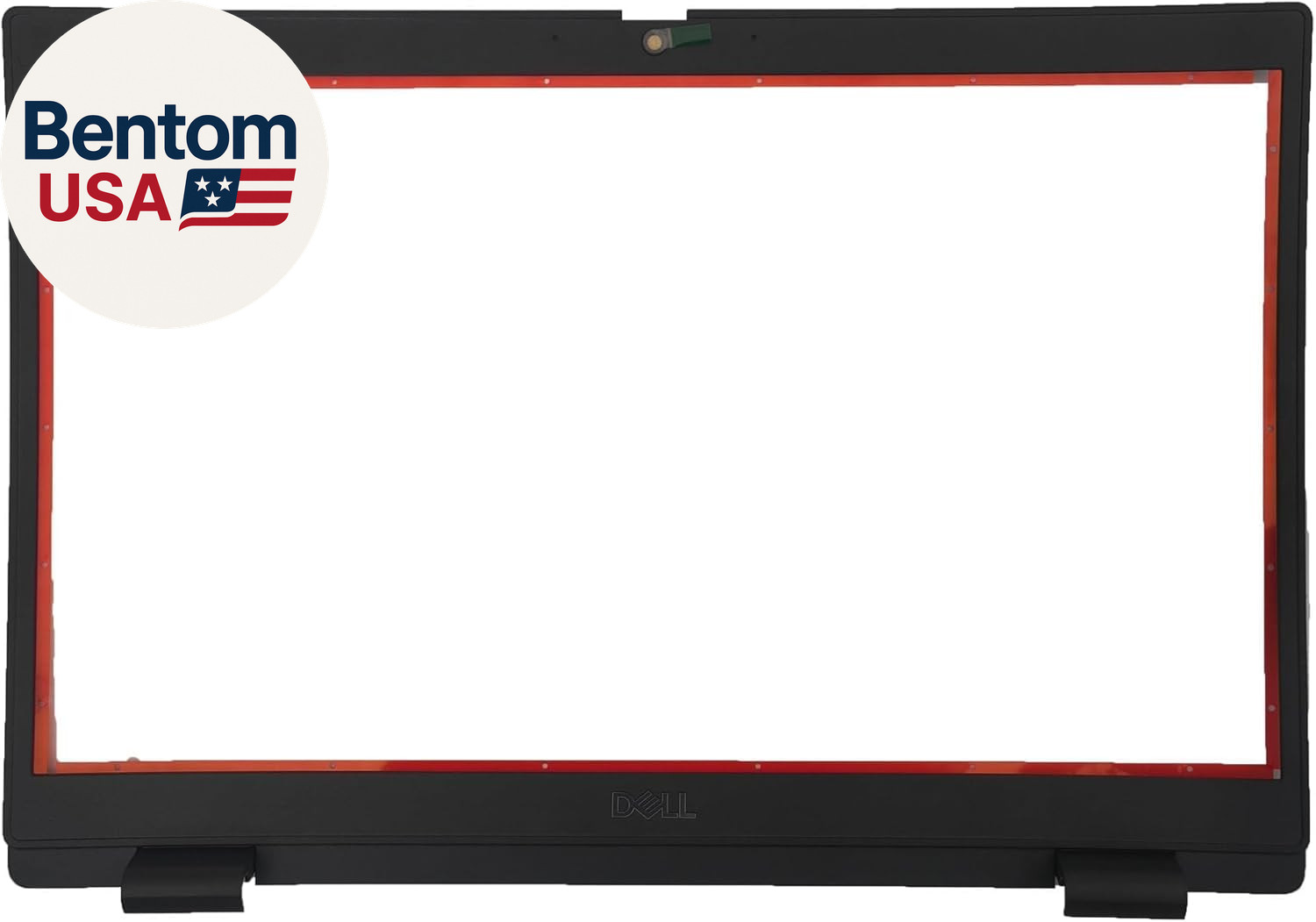 Replacement LCD Front Bezel for Dell Latitude 3420 E3420 Series Laptop Frame Scr