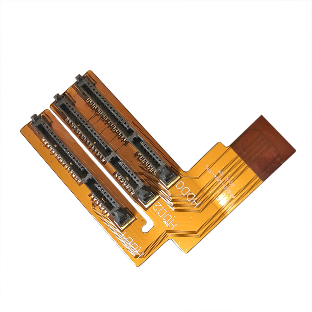 New For DELL Alienware M18X R1 R2 Hard Drive Connector Cable (R1 or R2) 