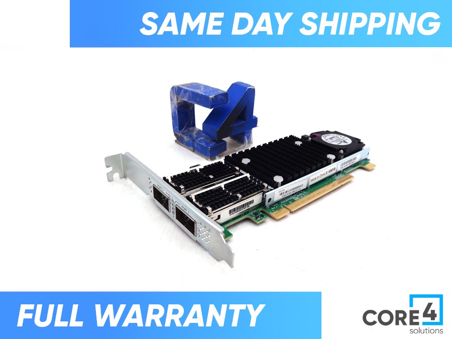 CISCO UCSC-PCIE-C40Q-03 UCS 2PORT VIC1385 NETWORK ADR