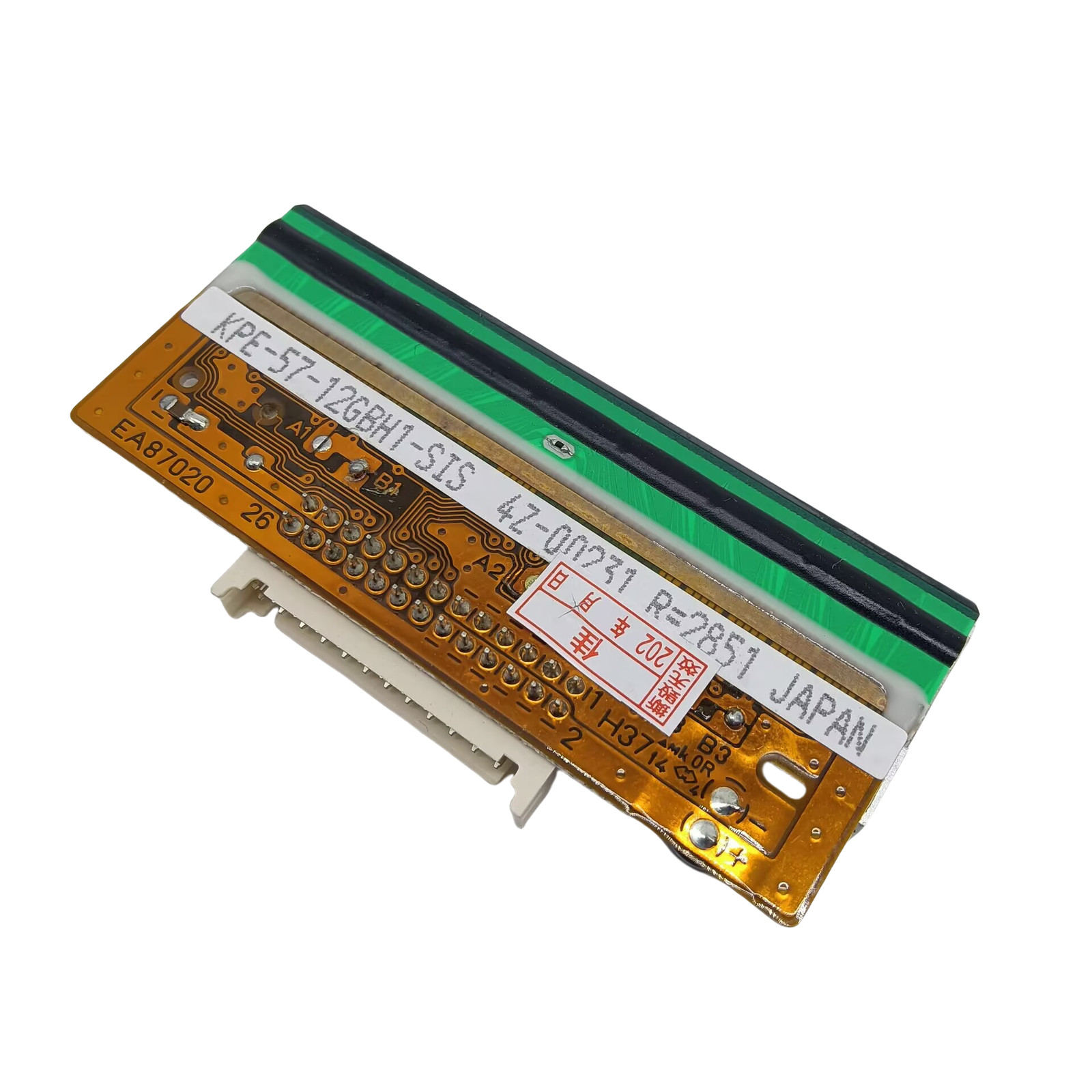 300dpi Printer Print Head Fits For Zebra ZC100 P1094879-020