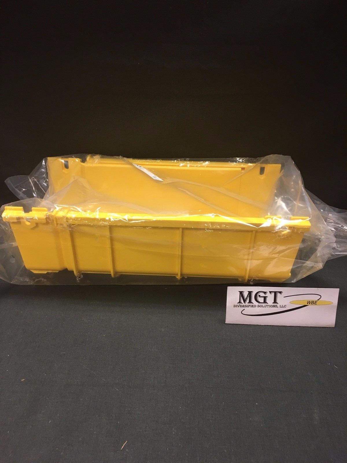 ADC/COMMSCOPE / FGS-MVAR-B / FIBERGUIDE / 6" EXPANDABLE STRAIGHT SECTION