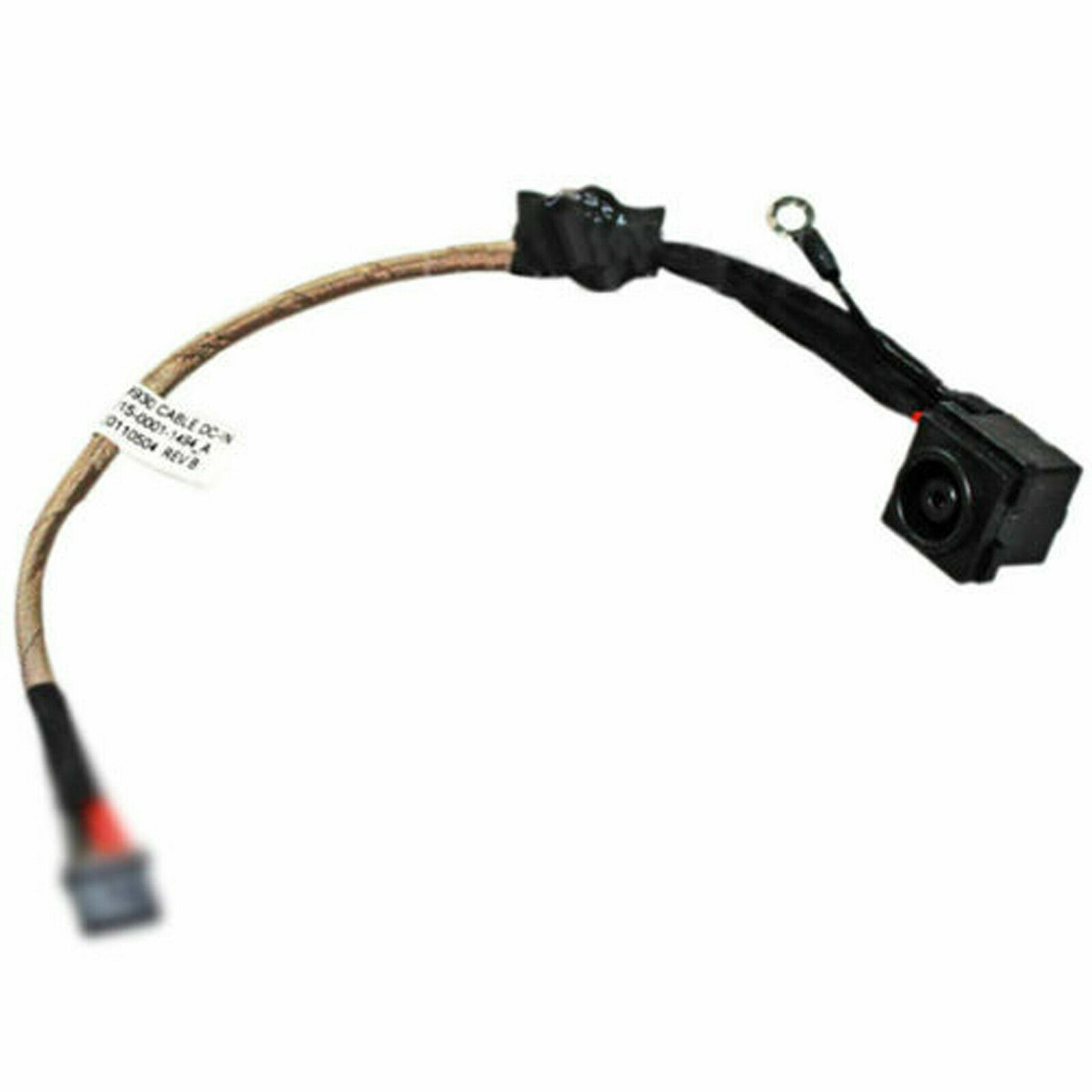 DC Power Jack Cable Port for SONY VAIO VPCF11 VPCF12VPCF13 PCG-81114L PCG-81115L