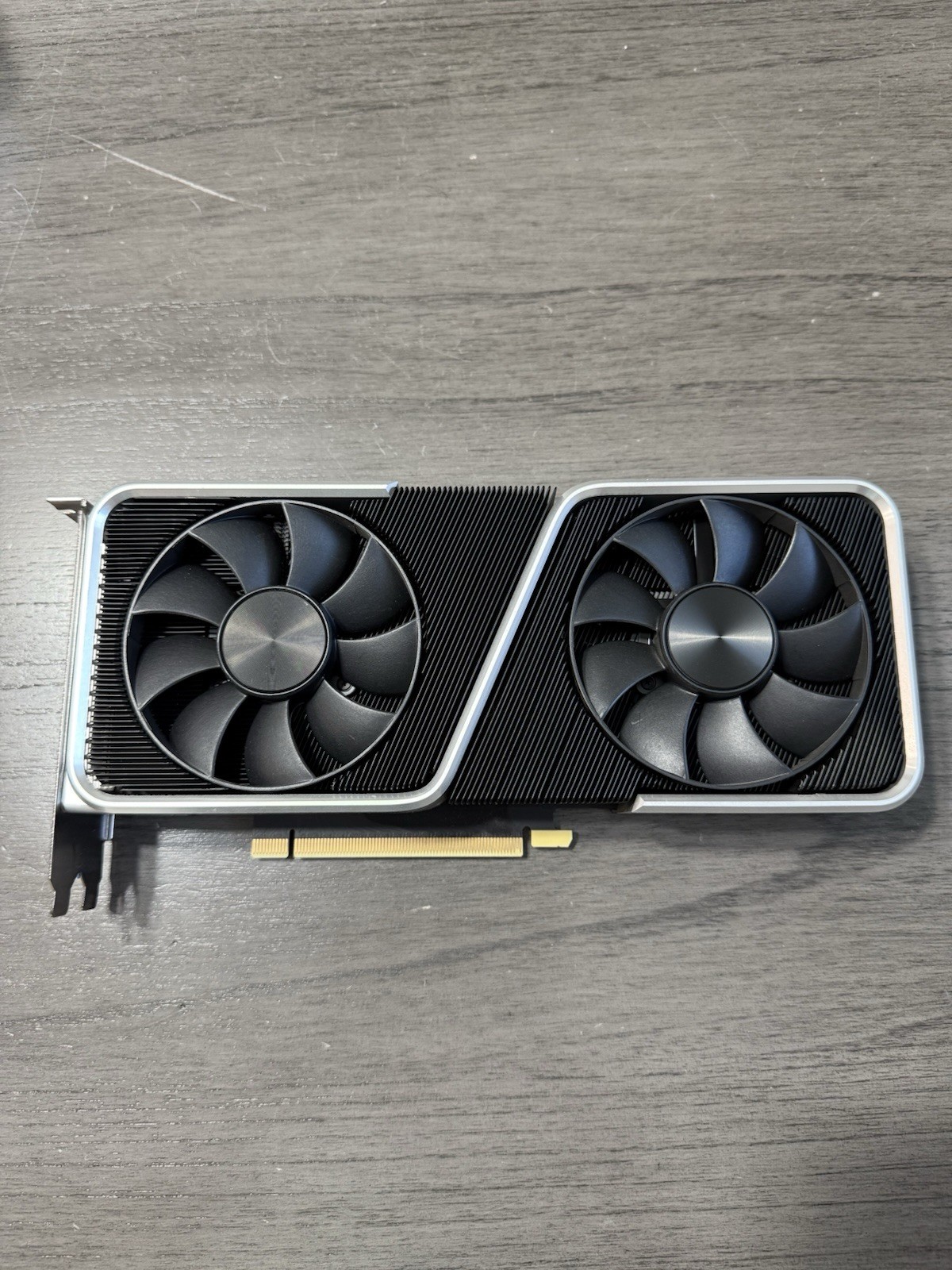 NVIDIA GeForce RTX 3060 Ti Founders Edition FE 8GB GDDR6 Graphics Card 