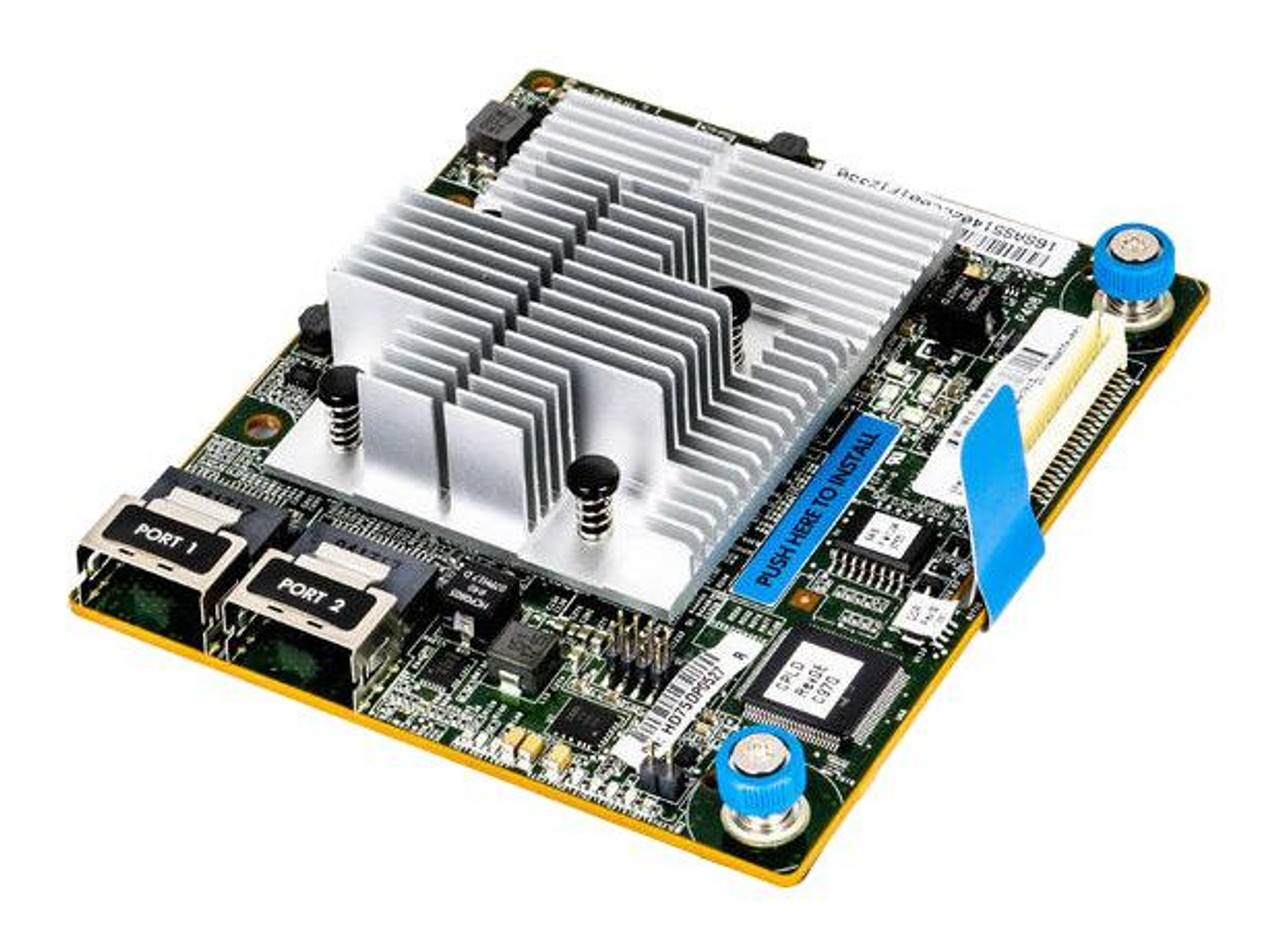 804326-B21/836259-001/804329-001 HP Smart Array E208i-a SR Gen10 12G SAS