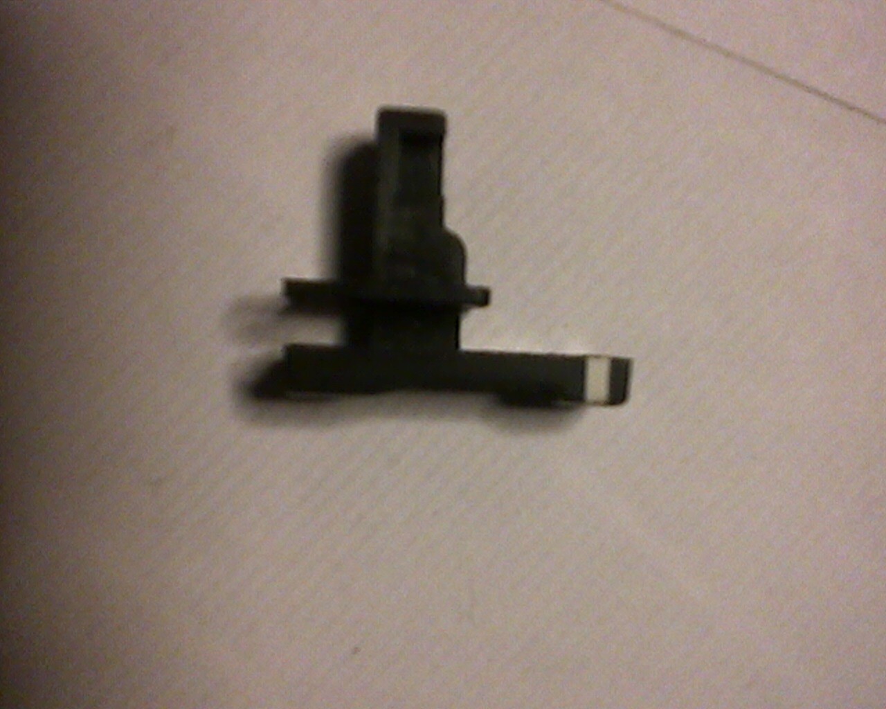 Vintage IBM Thinkpad 770 770E 770X 770Z Power On Button Good Condition