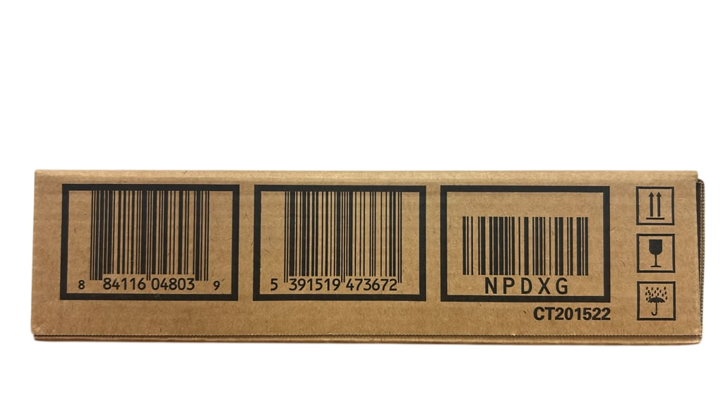 Original Dell NPDXG Yellow Toner Cartridge CT201522 New