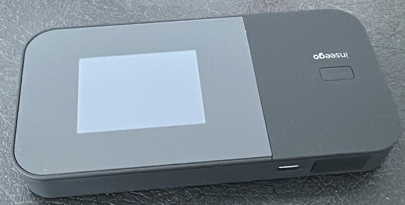 Inseego MiFi M2000 5G Hotspot T-Mobile All Day Battery Life