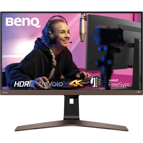 BenQ EW2880U Premium Monitor 28