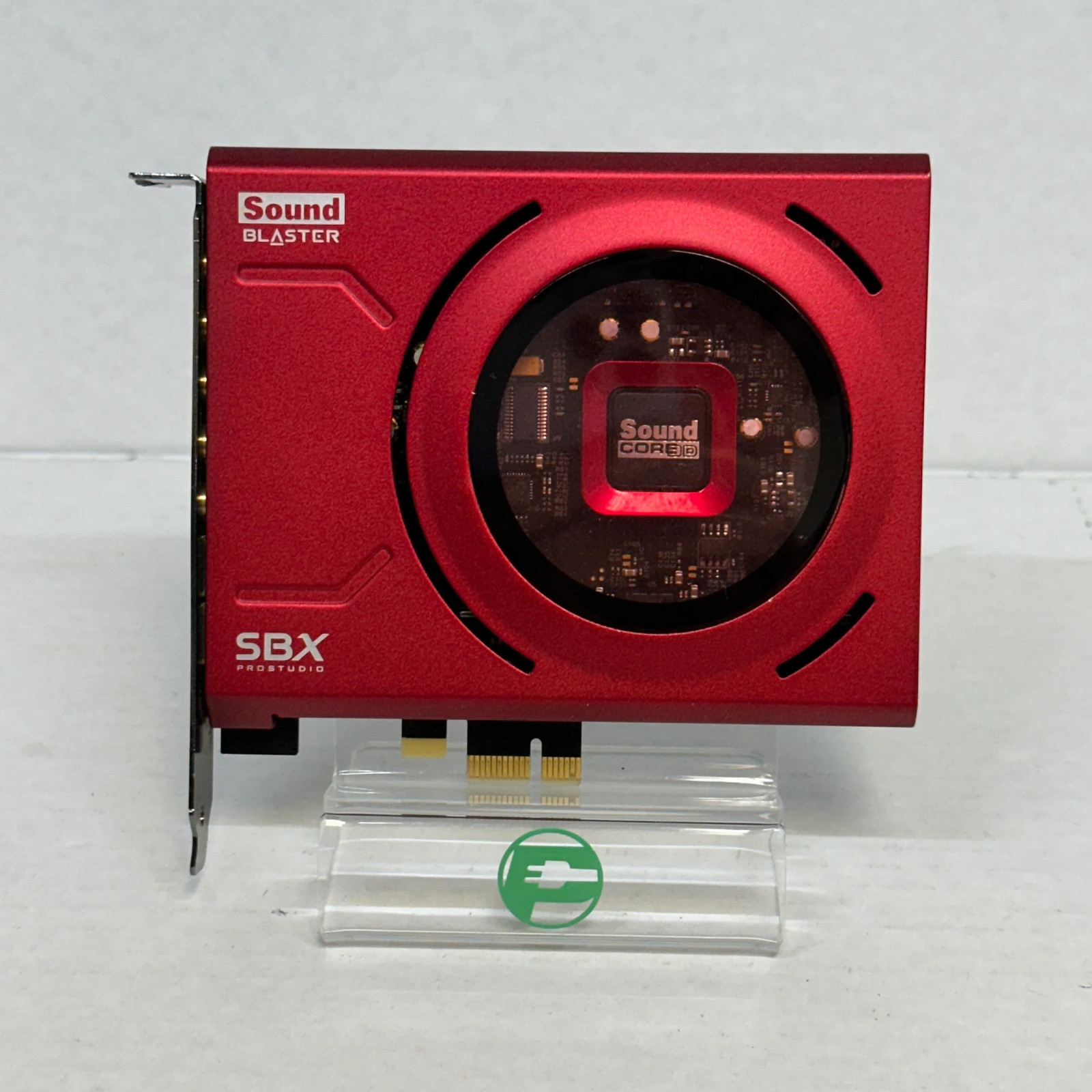 Creative Labs Sound Blaster Z SB1500 PCIe Sound Card SB1500