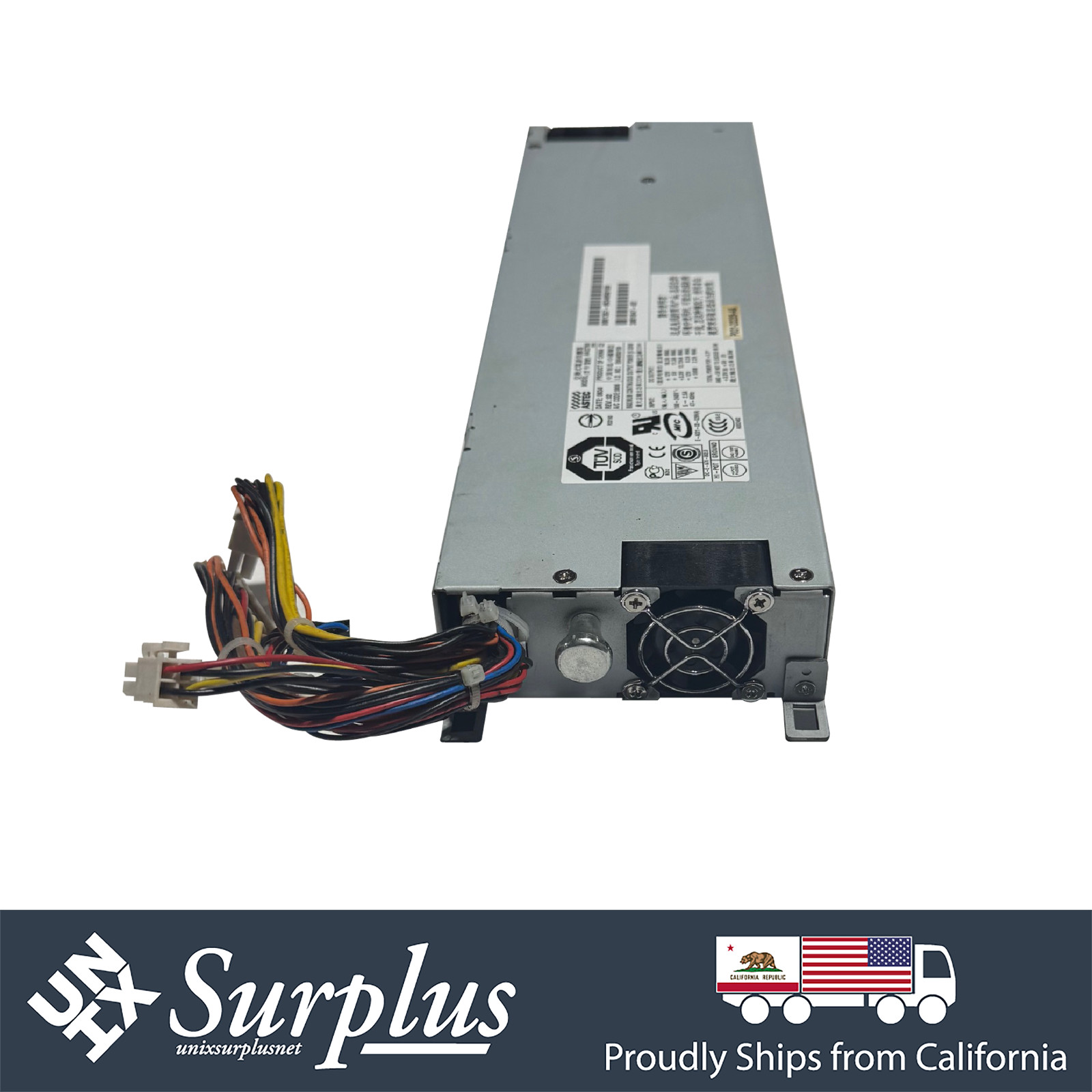 Sun 320Watts V210 Power Supply 1U PSU Server Oracle SunFire Quick Ship
