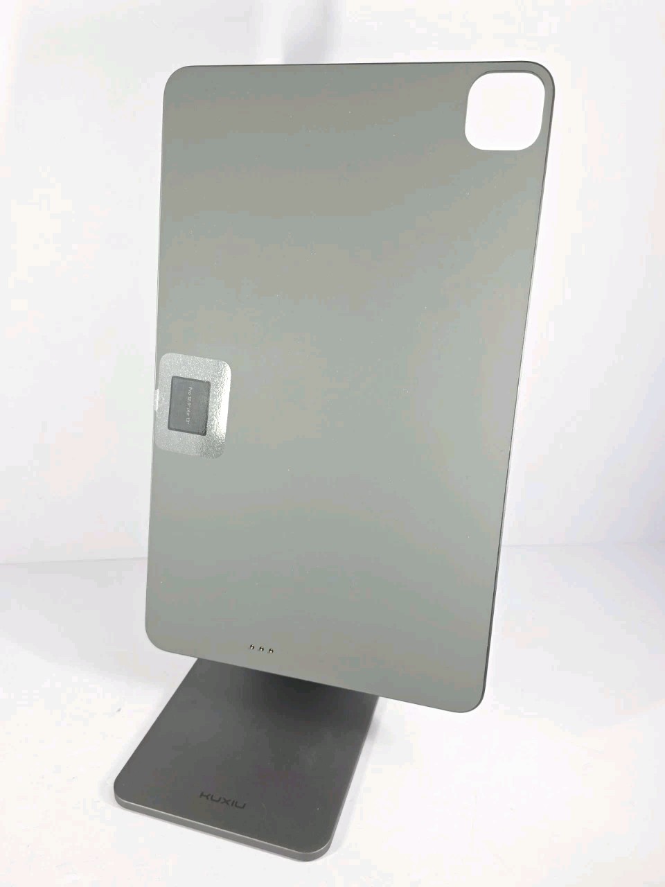 Kuxiu Magnetic Charging Stand For iPad Pro 12.9 Inch 3rd-6th Gen & Air 13 